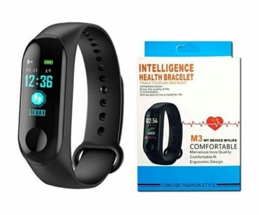 M3 Smart Band